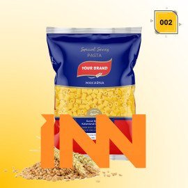 TURKISH DURUM WHEAT BULK PASTA FROM PASTA FACTORY WHOLESALE 